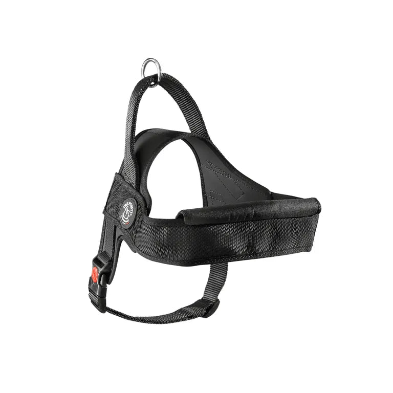 TRE PONTI Pettorina Primo Plus Onyx Nero XXL TRE PONTI Pettorina Primo Plus Onyx Nero XXL